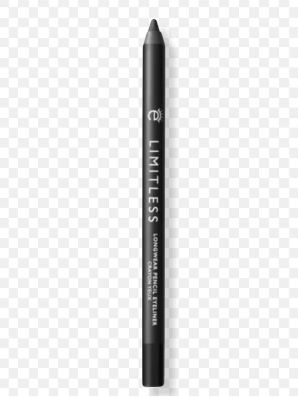 Eyeko Limitless Pencil Eyeliner - Law of Attraction (Black) New